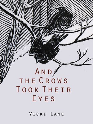 And the Crows Took Their Eyes - ebook